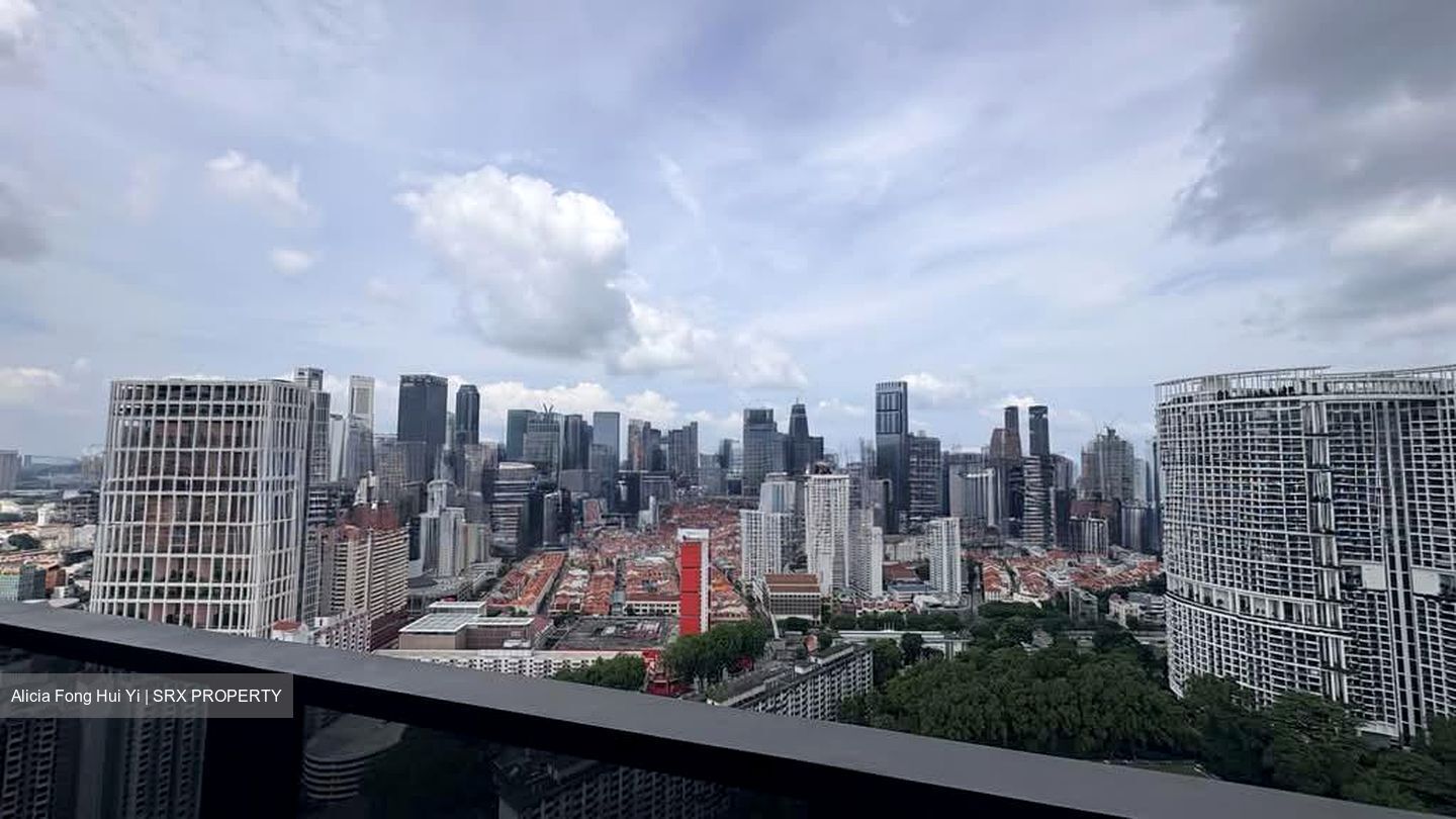 The Landmark (D3), Condominium #574927921